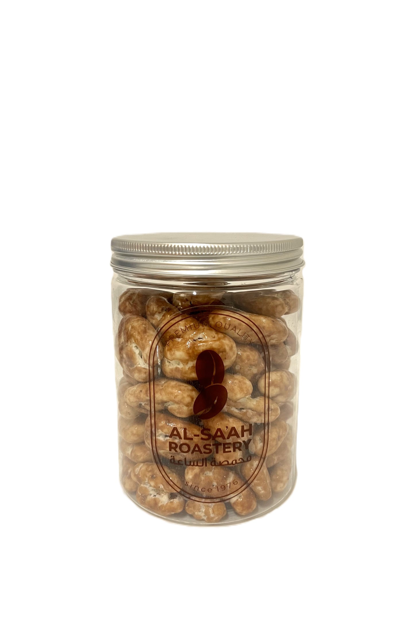 Marble Pecan Chocolate 300g