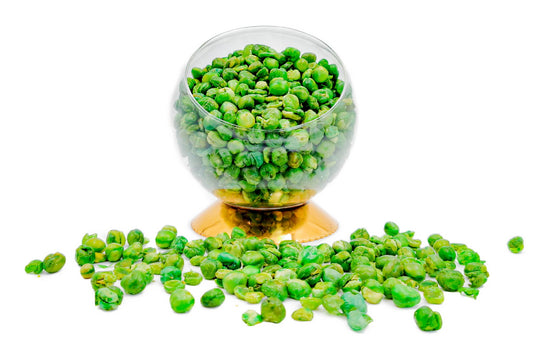 Green Peas