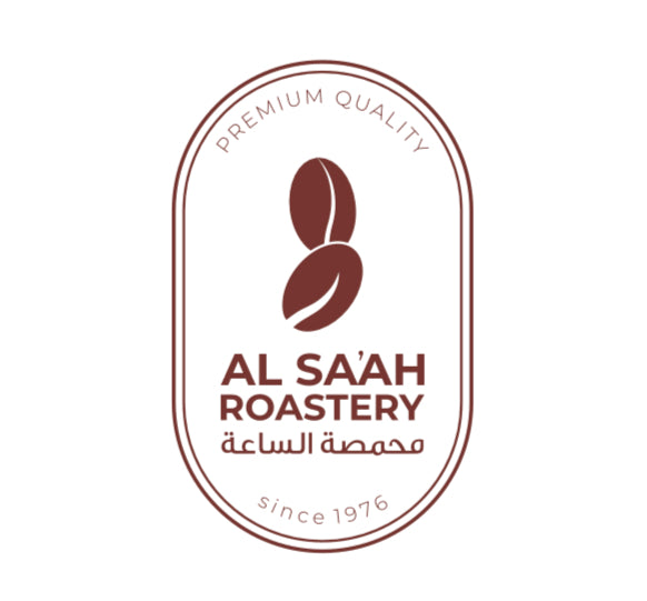 Al Saah Roastery